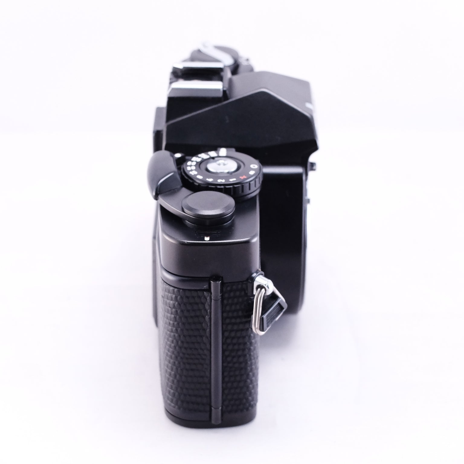 MINOLTA XD Black