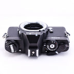 MINOLTA XD Black