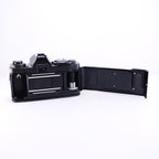 MINOLTA XD Black