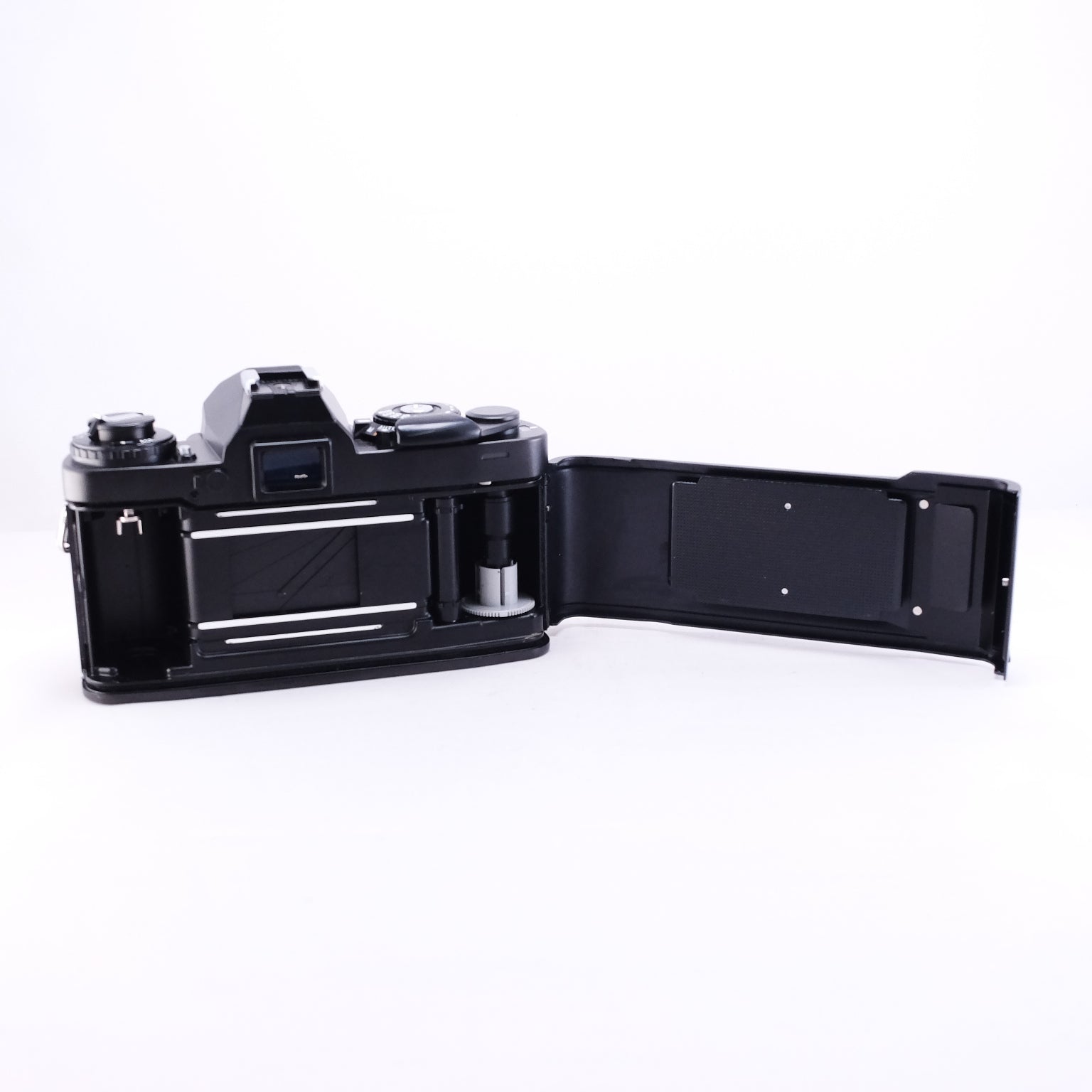 MINOLTA XD Black