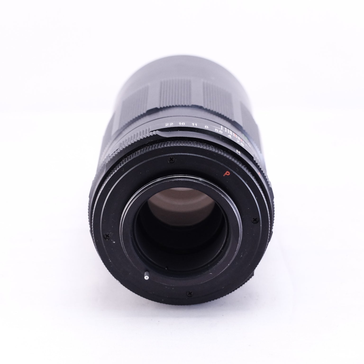 RICOH AUTO RIKENON 135mm F2.8 [M42]