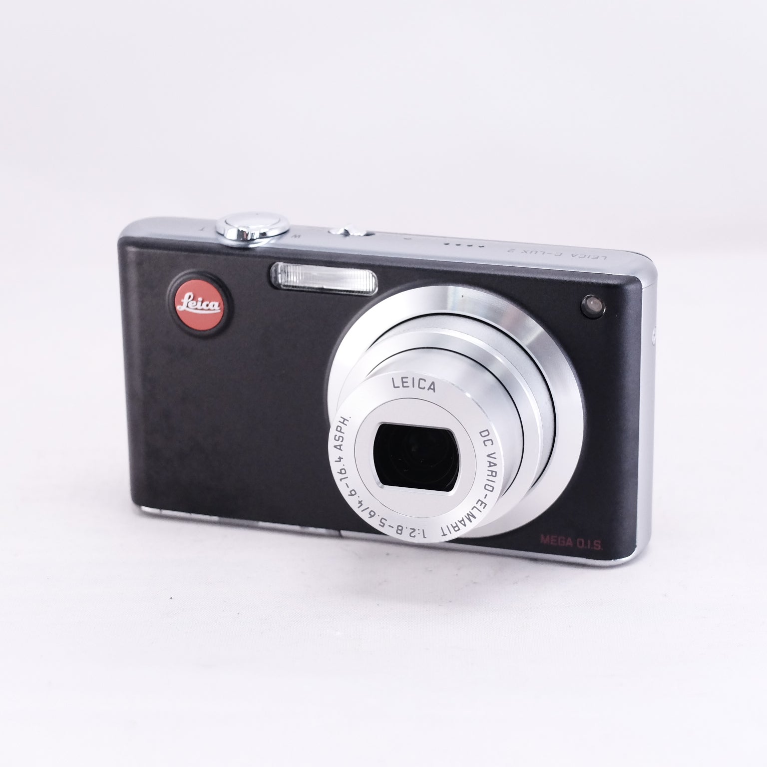 2007　LEICA C-LUX2（ブラック）※整備品