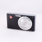 2007　LEICA C-LUX2（ブラック）※整備品