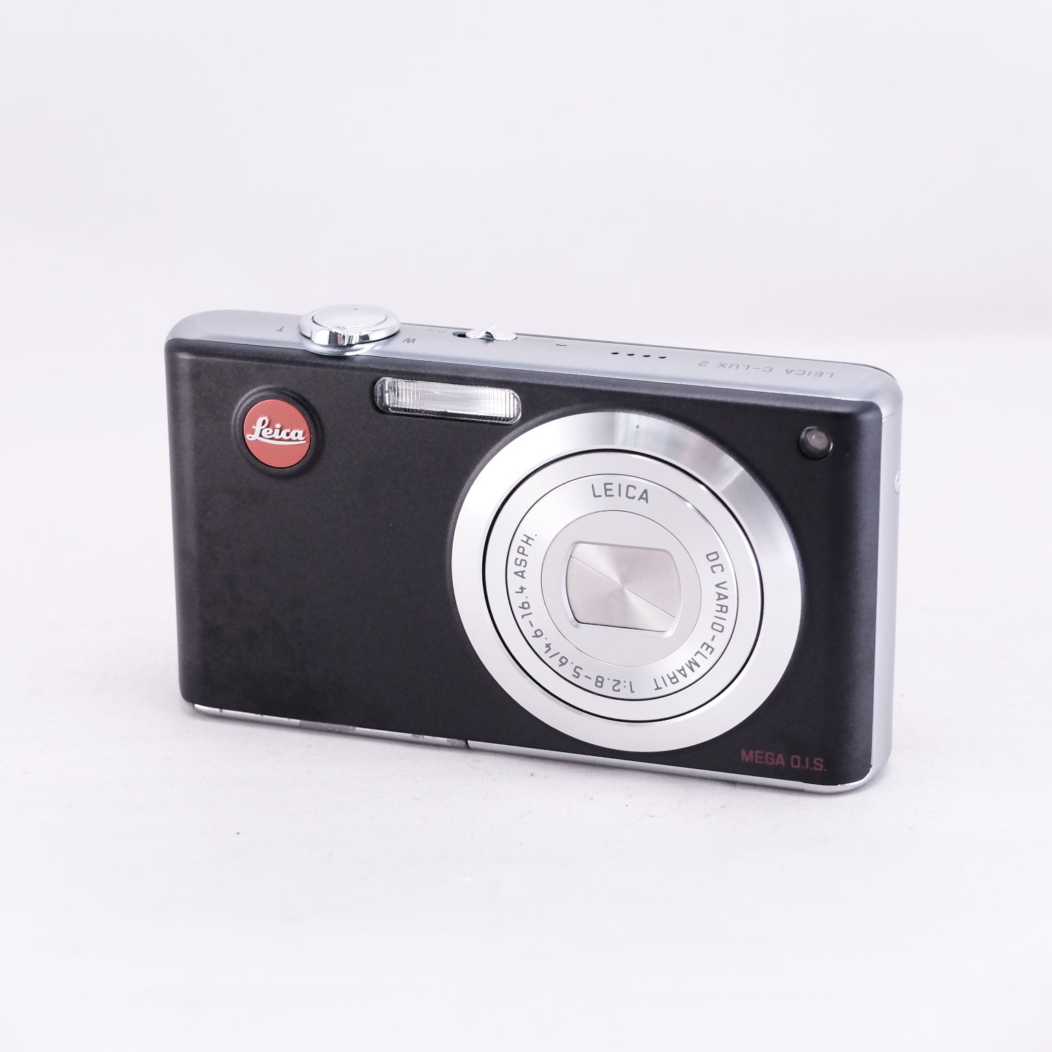 2007　LEICA C-LUX2（ブラック）※整備品