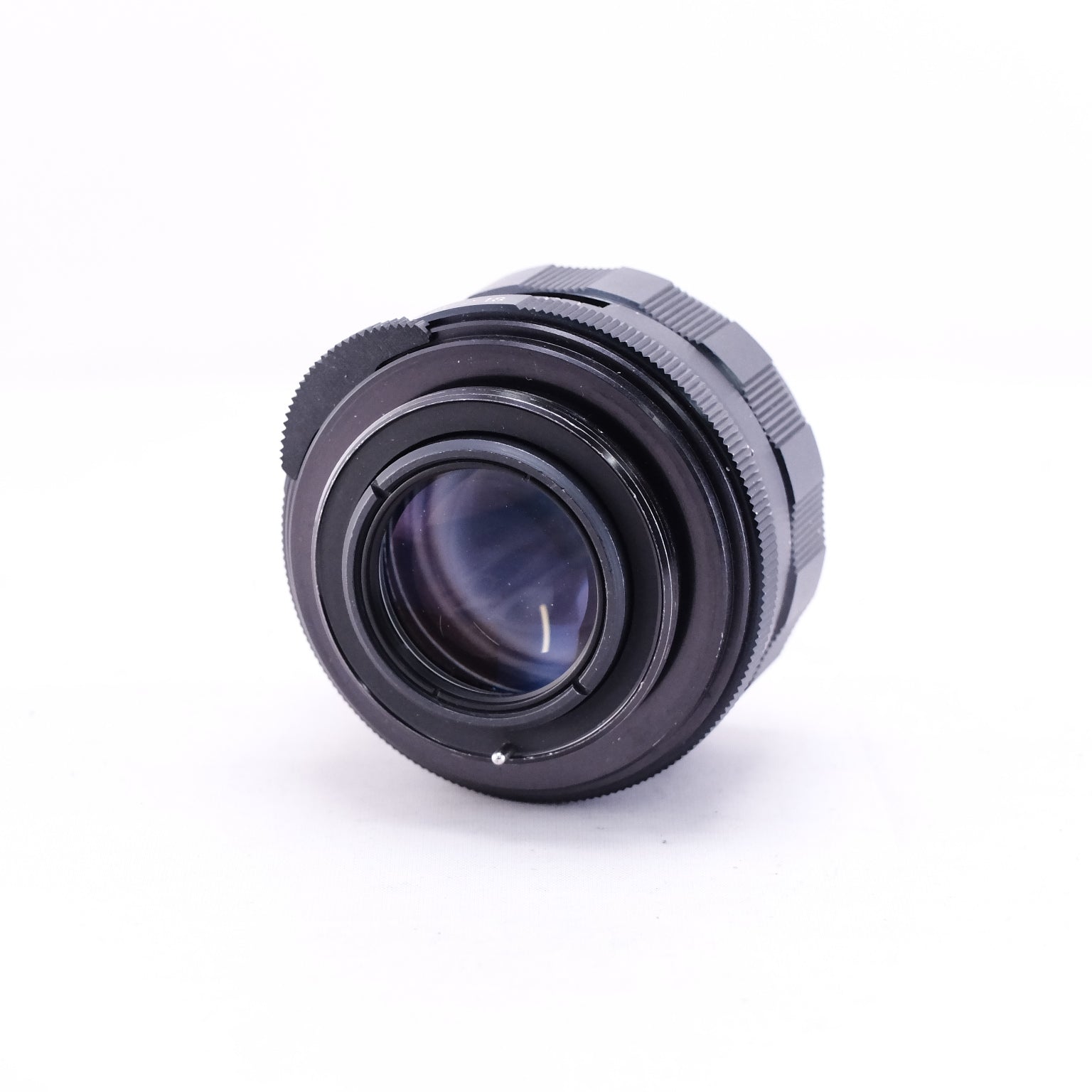 PENTAX Super-Takumar 55mm F1.8 [M42]