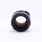 PENTAX Super-Takumar 55mm F1.8 [M42]