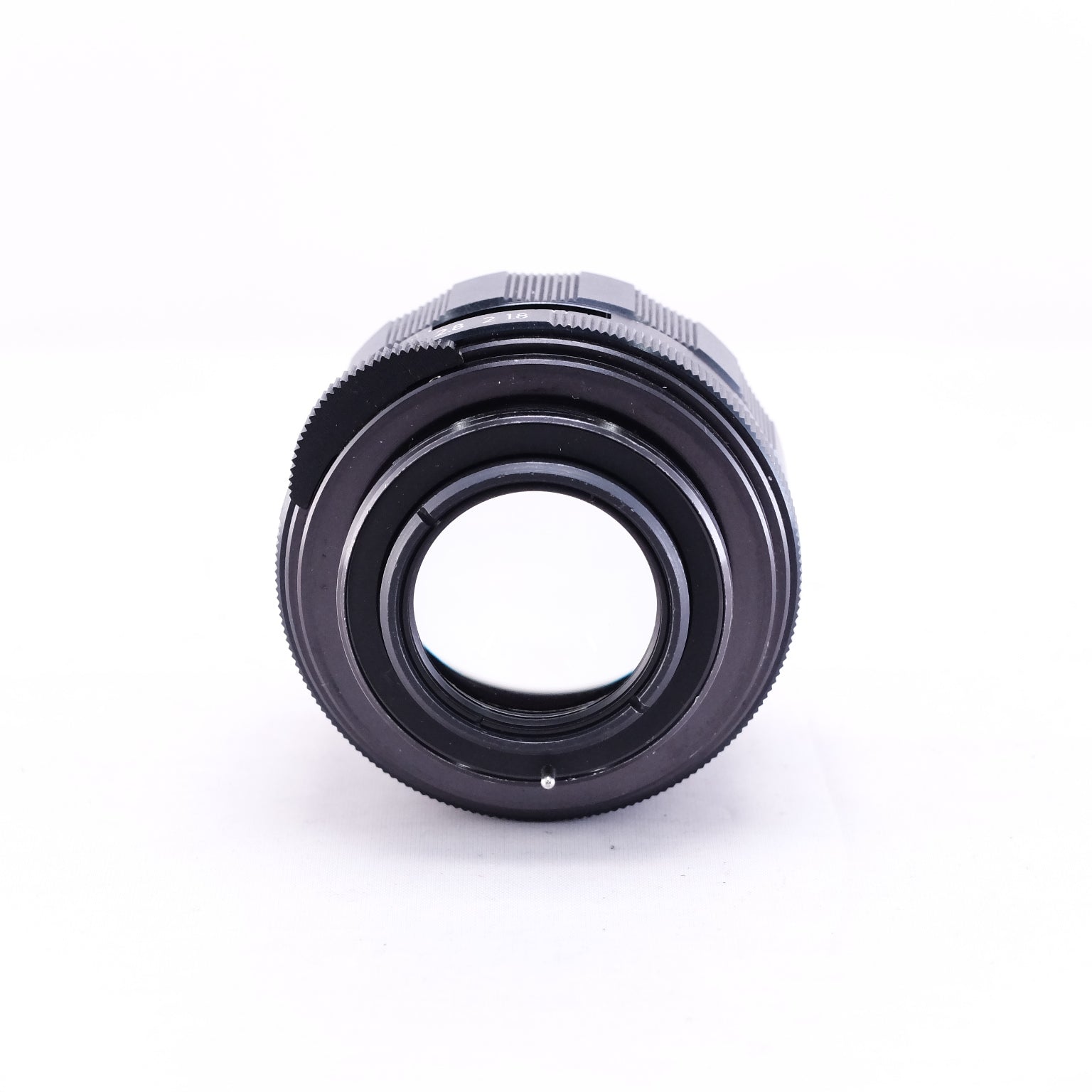 PENTAX Super-Takumar 55mm F1.8 [M42]