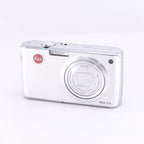 2006　LEICA C-LUX1（シルバー）