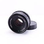 YASHICA ML 50mm F2 [Y/C]