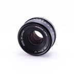 YASHICA ML 50mm F2 [Y/C]