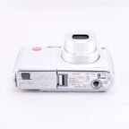 2006　LEICA C-LUX1（シルバー）
