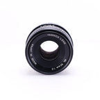 YASHICA ML 50mm F2 [Y/C]