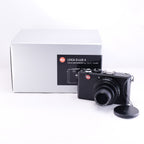 2008　LEICA D-LUX4