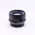 YASHICA ML 50mm F2 [Y/C]