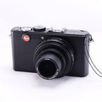 2008　LEICA D-LUX4