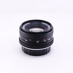 YASHICA ML 50mm F2 [Y/C]