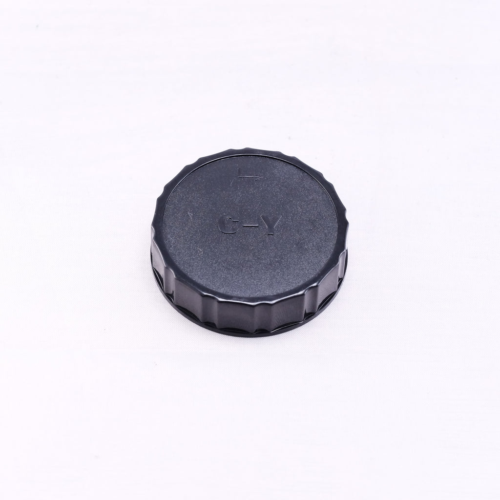 YASHICA ML 50mm F2 [Y/C]