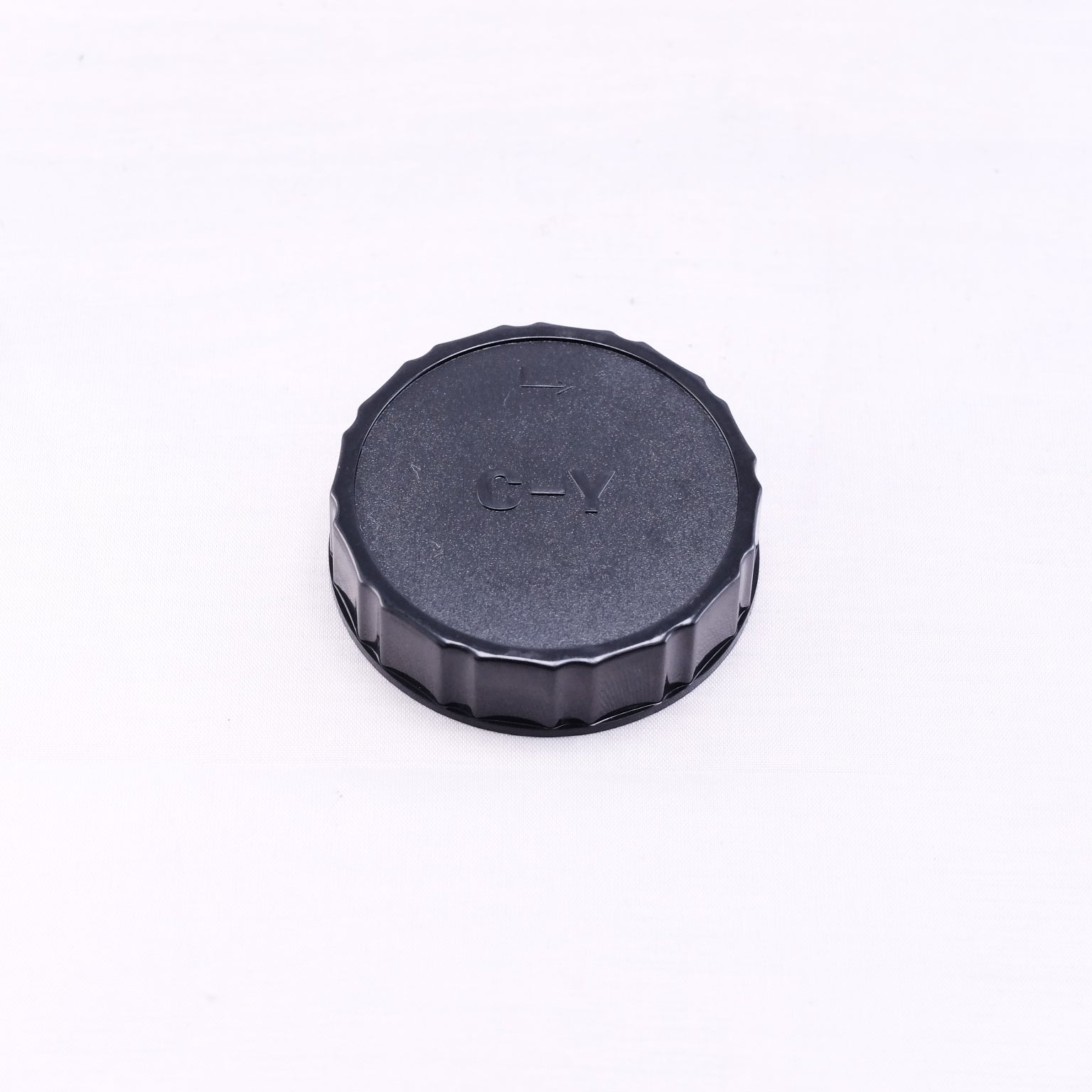 YASHICA ML 50mm F2 [Y/C]