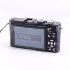2008　LEICA D-LUX4