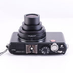 2008　LEICA D-LUX4