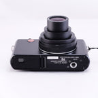 2008　LEICA D-LUX4