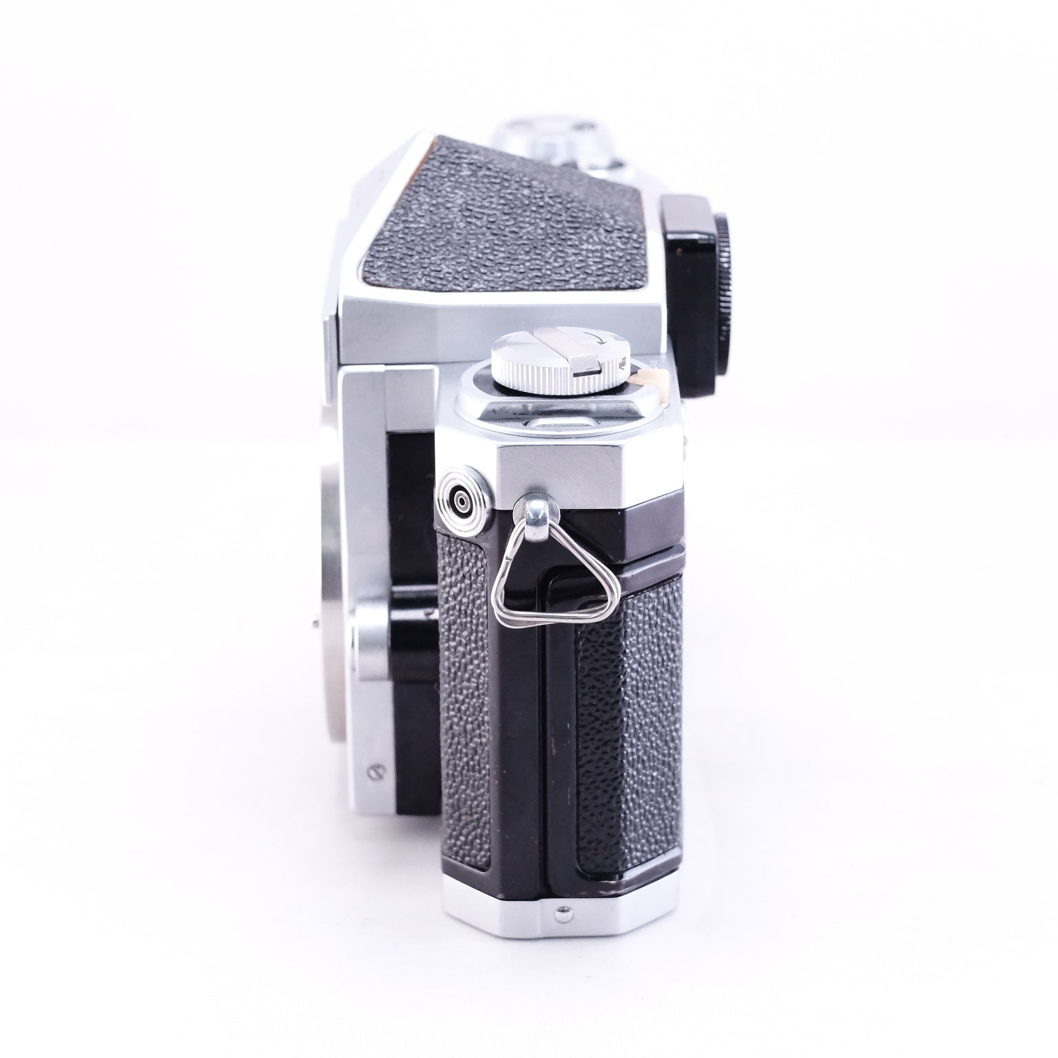 [Nikon] F Eye Level (Silver) Late Model 