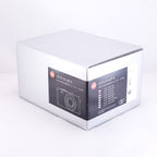 2008　LEICA D-LUX4