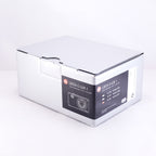 2006　LEICA C-LUX1（シルバー）