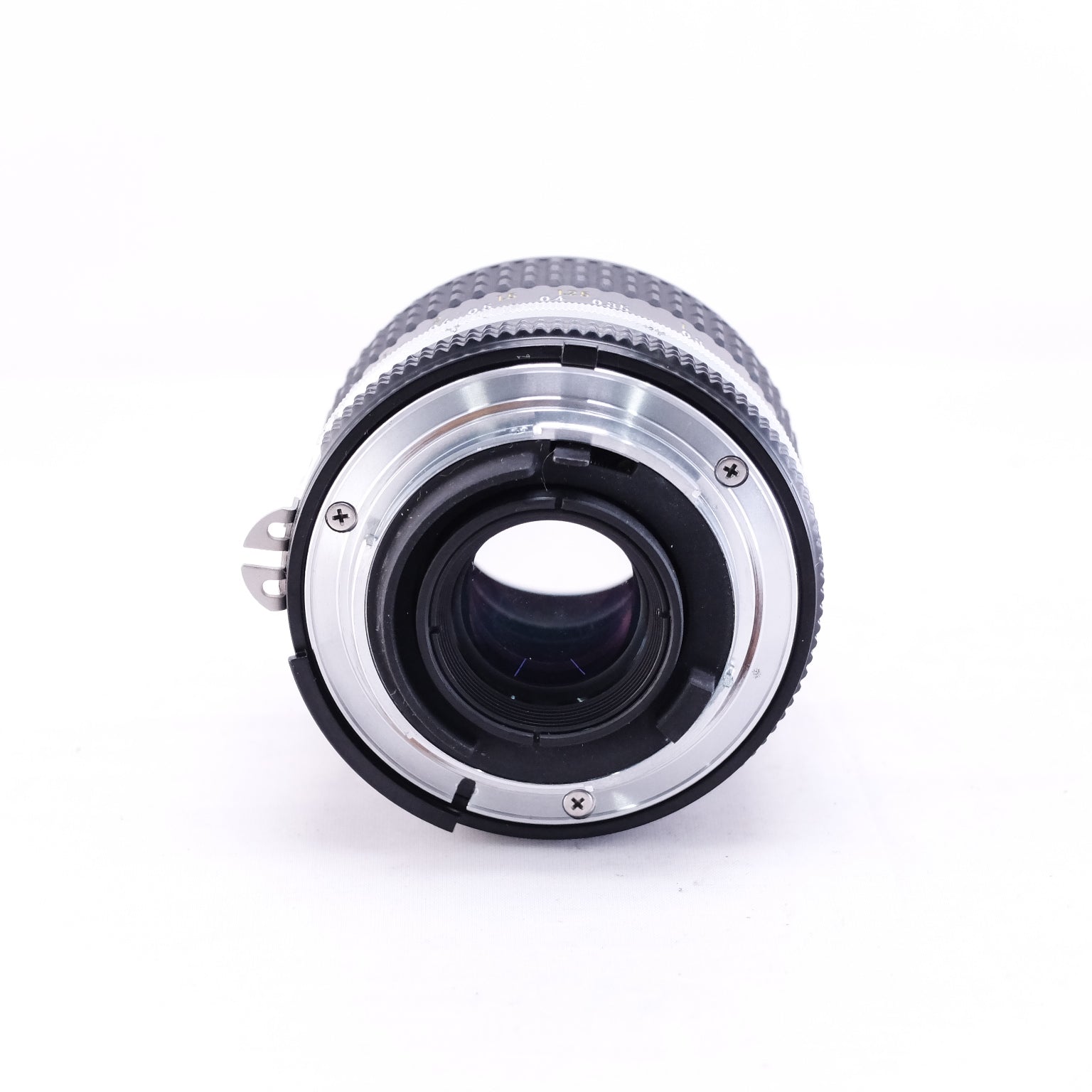 Nikon NIKKOR 35mm F2.8 Ai [F] *整備品