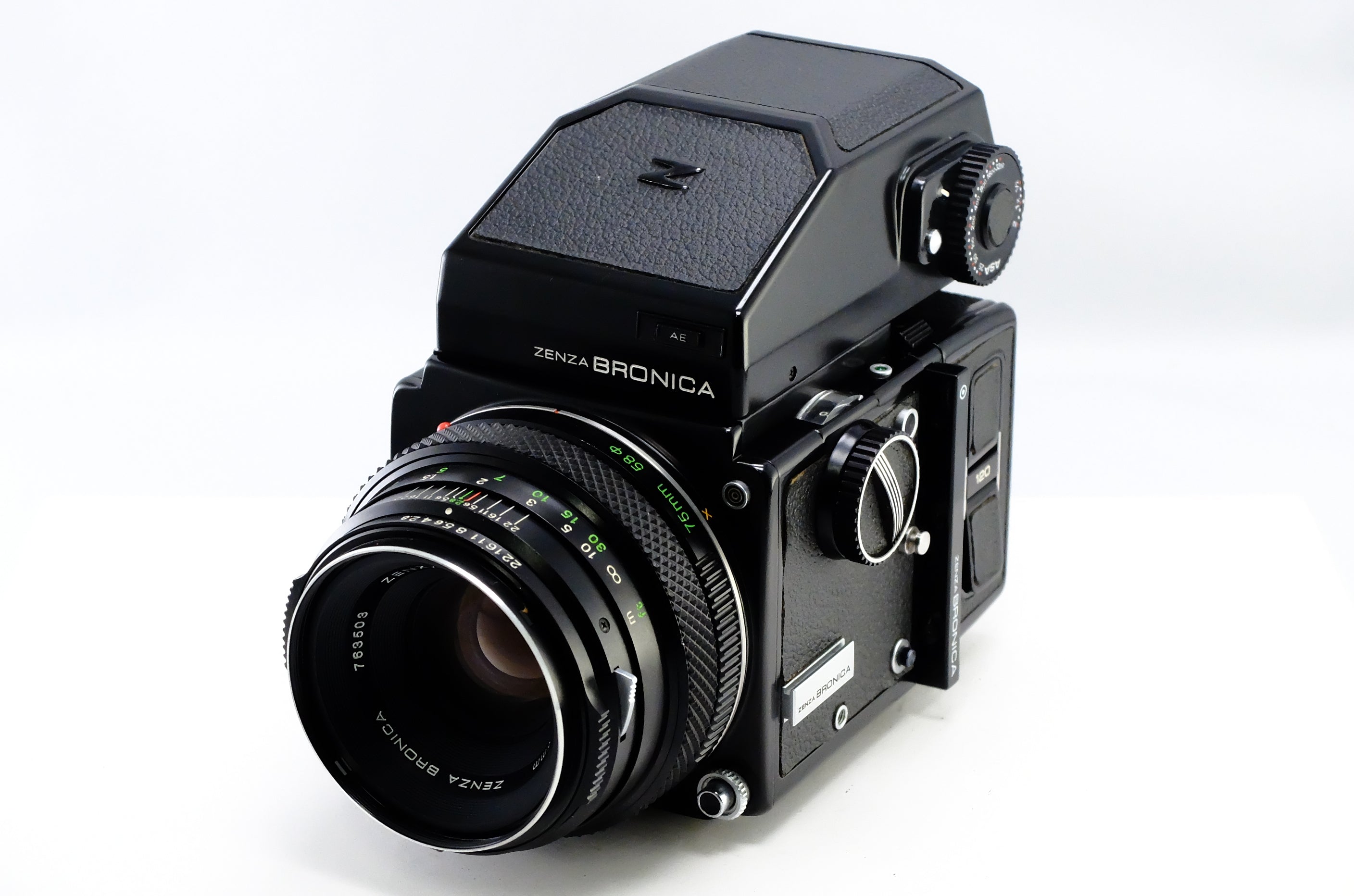 Nikon】F3 アイレベル ボディ [1976604606584] – 東京CAMERA