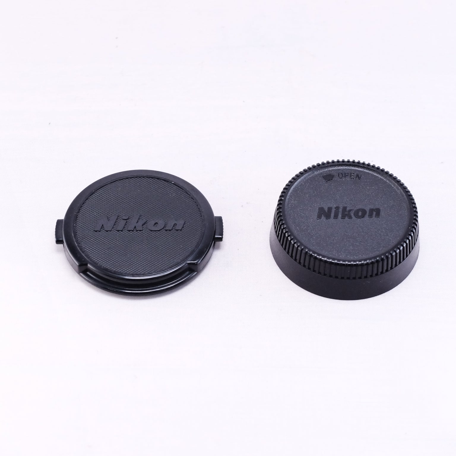 Nikon NIKKOR 35mm F2.8 Ai [F] *整備品