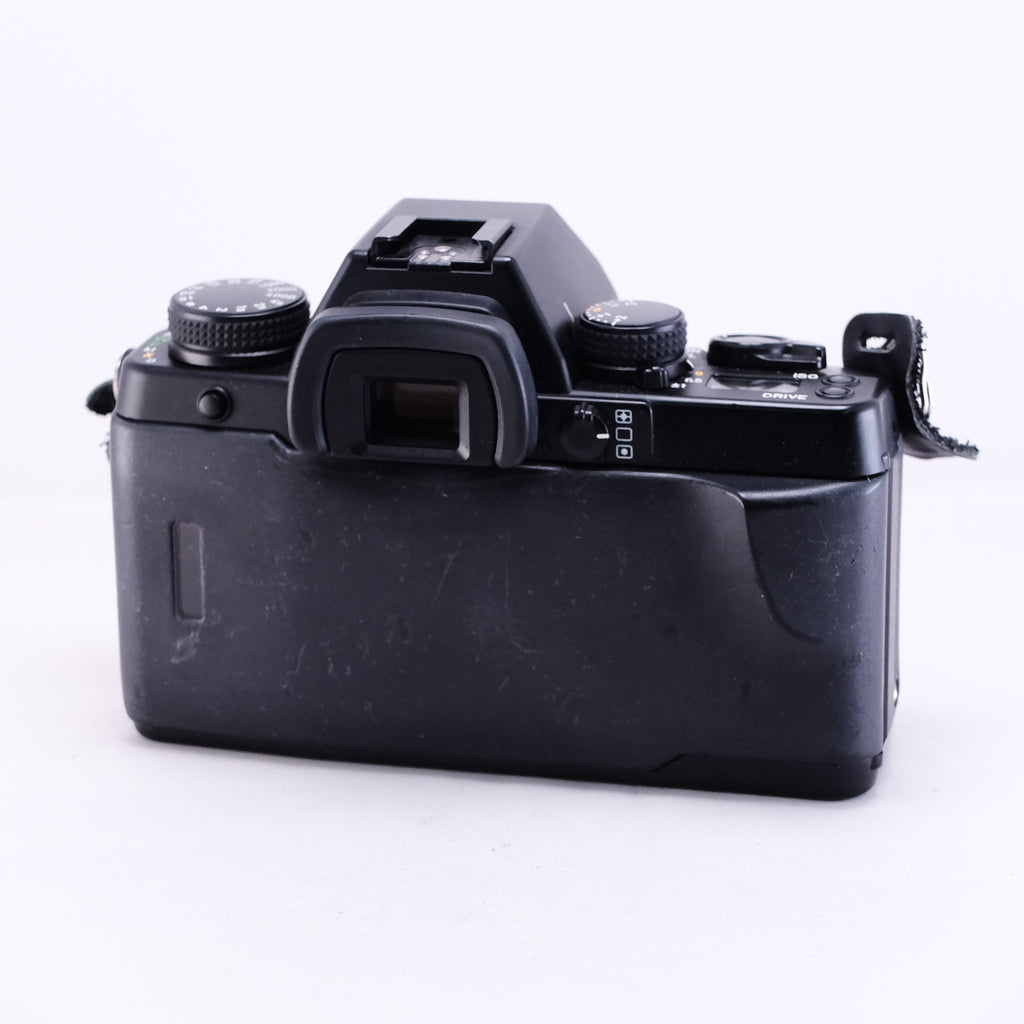 CONTAX Aria