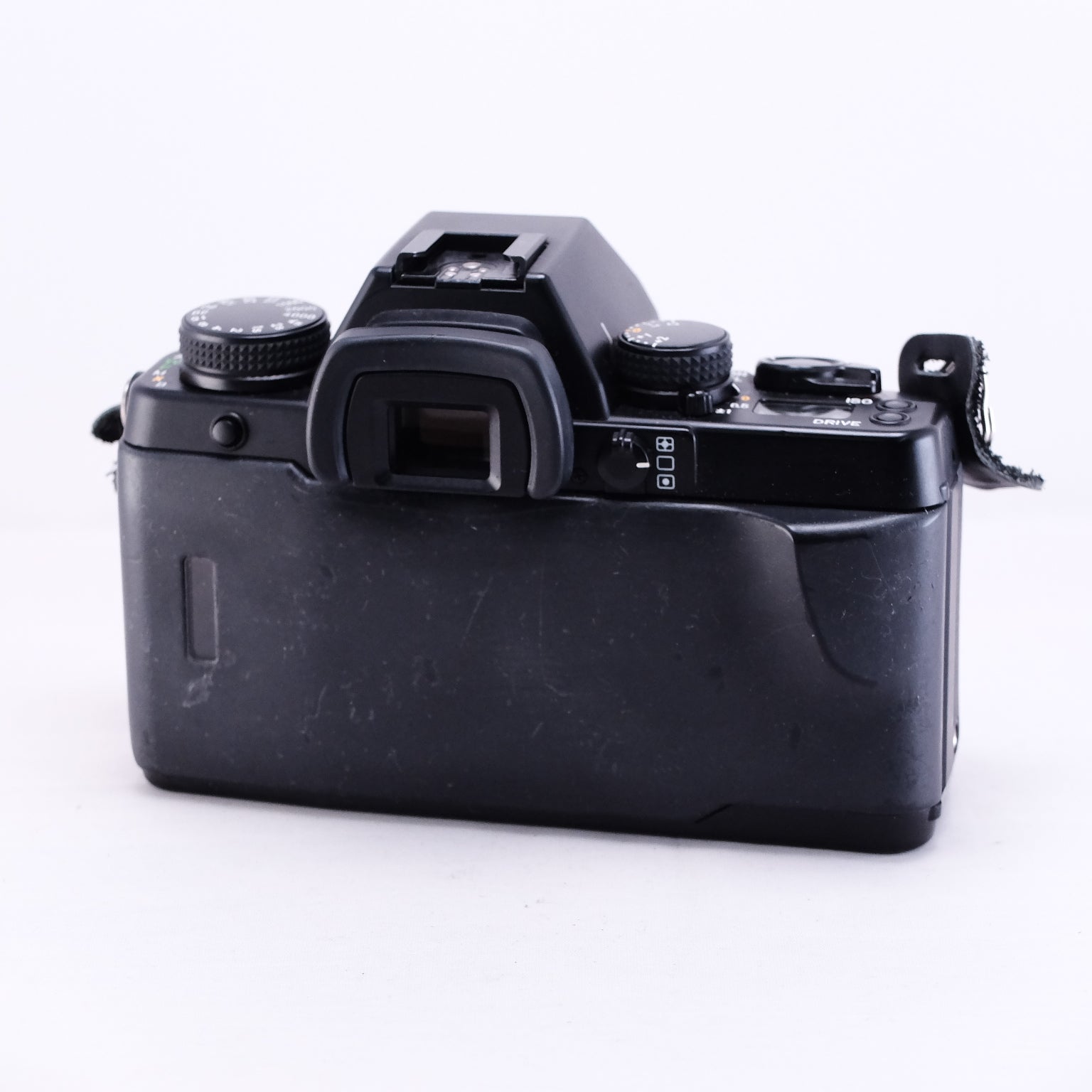 CONTAX Aria