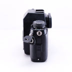 CONTAX Aria