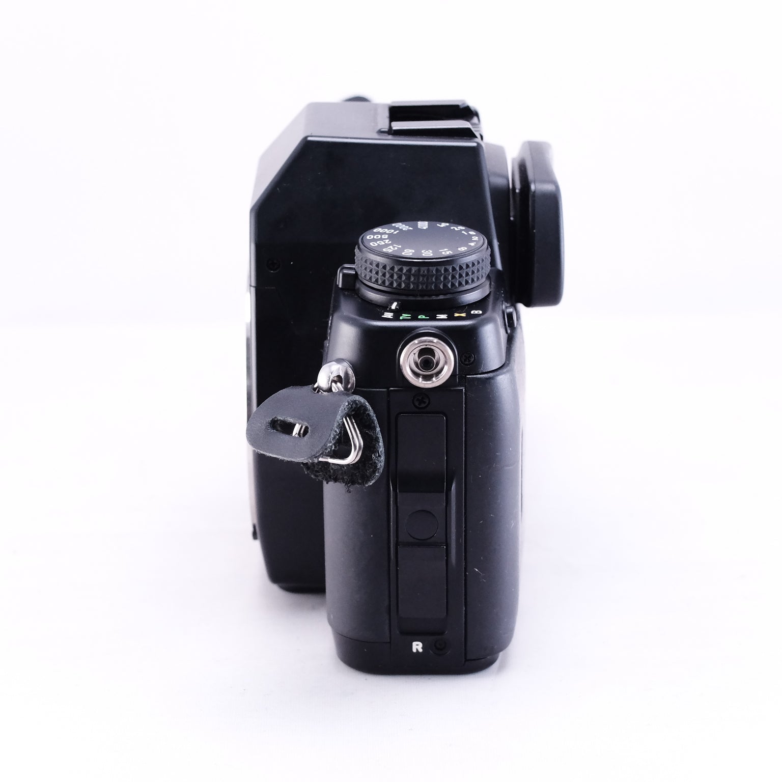 CONTAX Aria