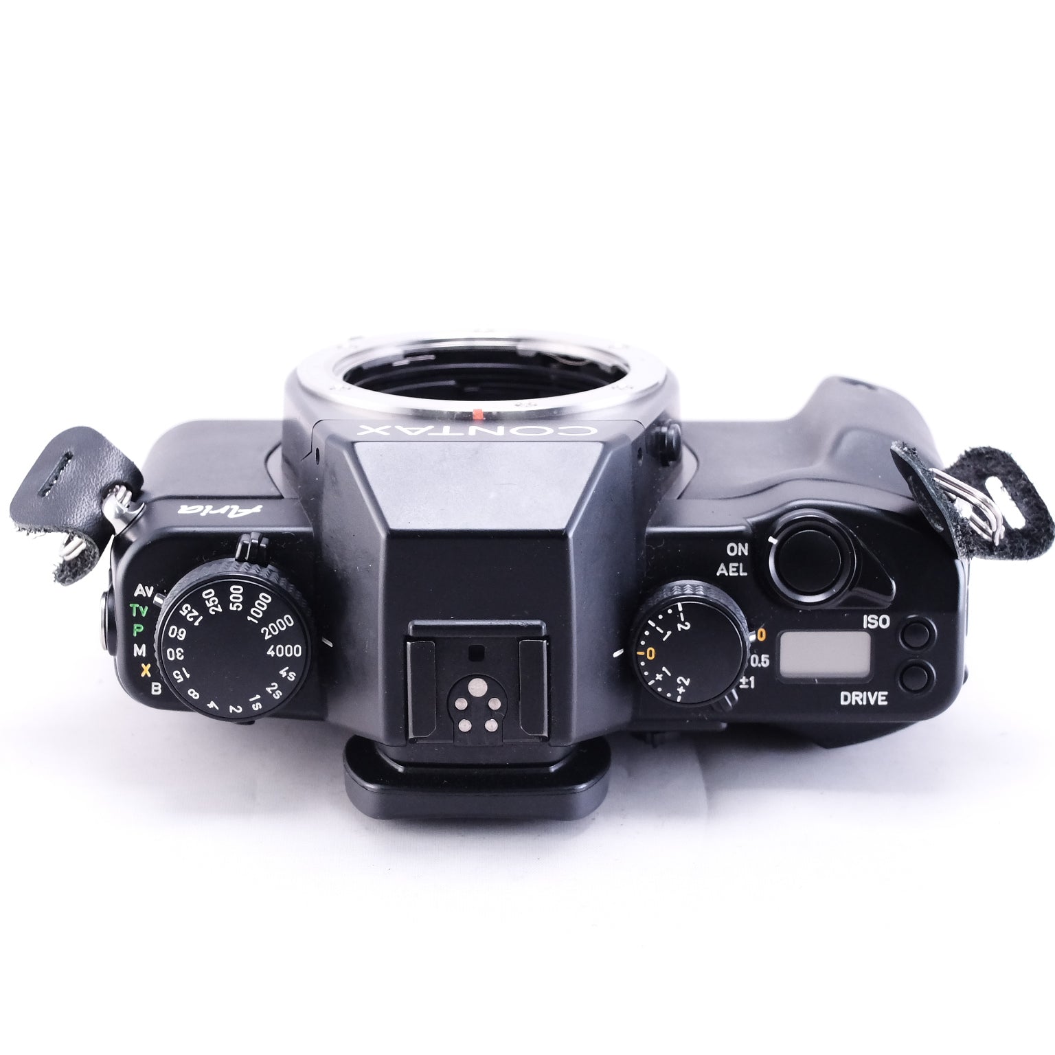 CONTAX Aria