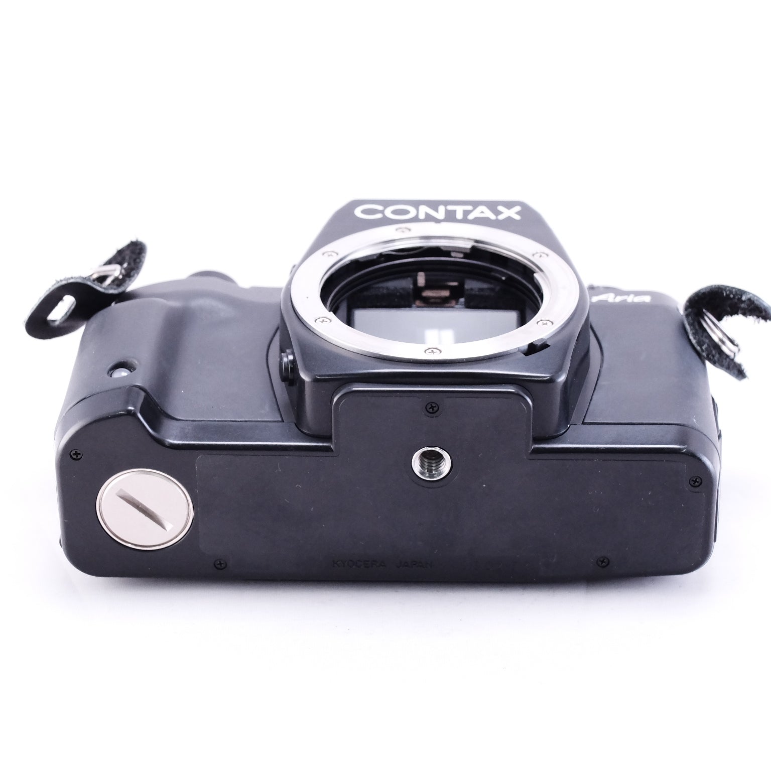 CONTAX Aria
