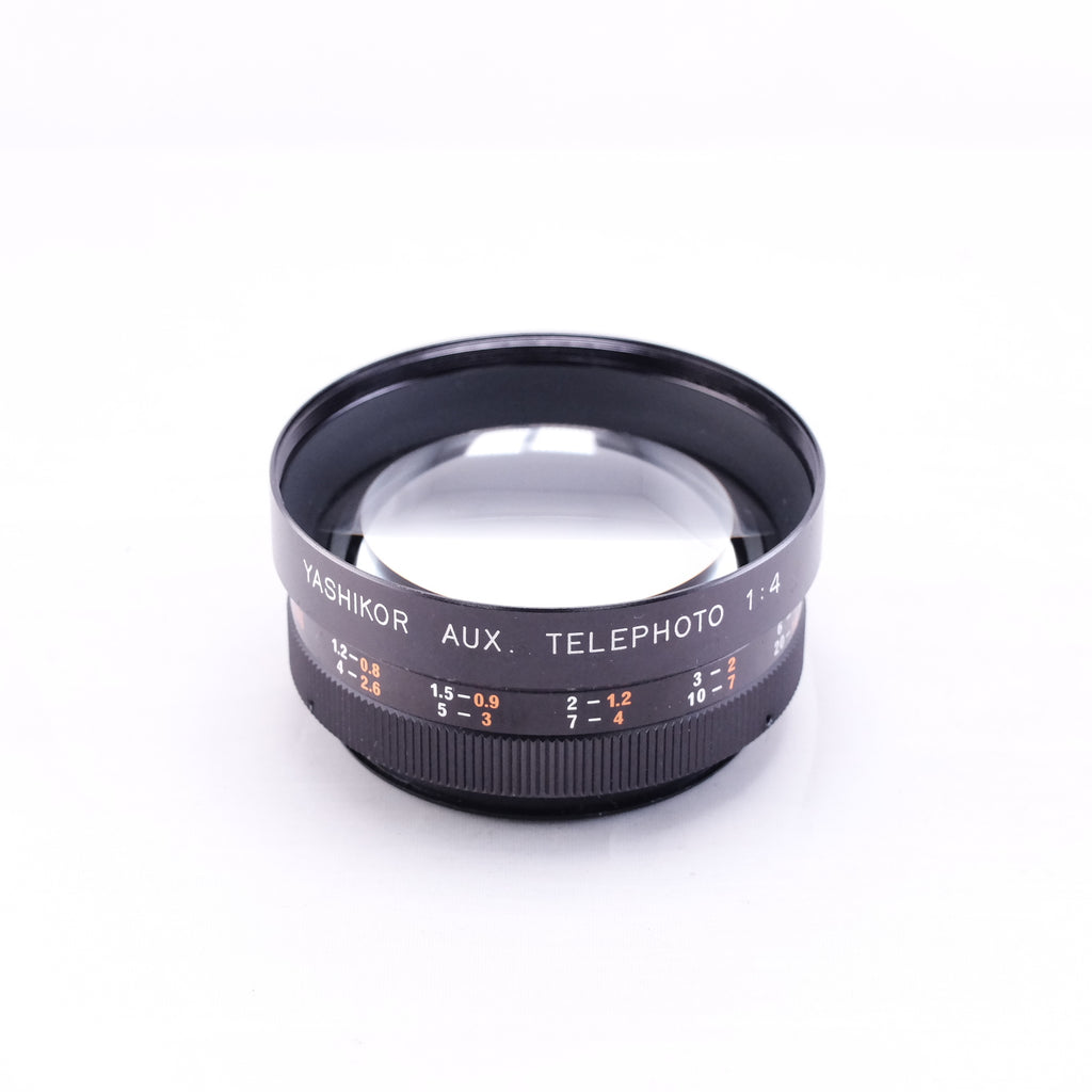 YASHICA ELECTRO35 CONVERSION LING