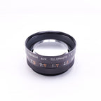 YASHICA ELECTRO35 CONVERSION LING