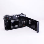 Canon Canonet QL17 G-III (Black)