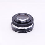 YASHICA ELECTRO35 CONVERSION LING