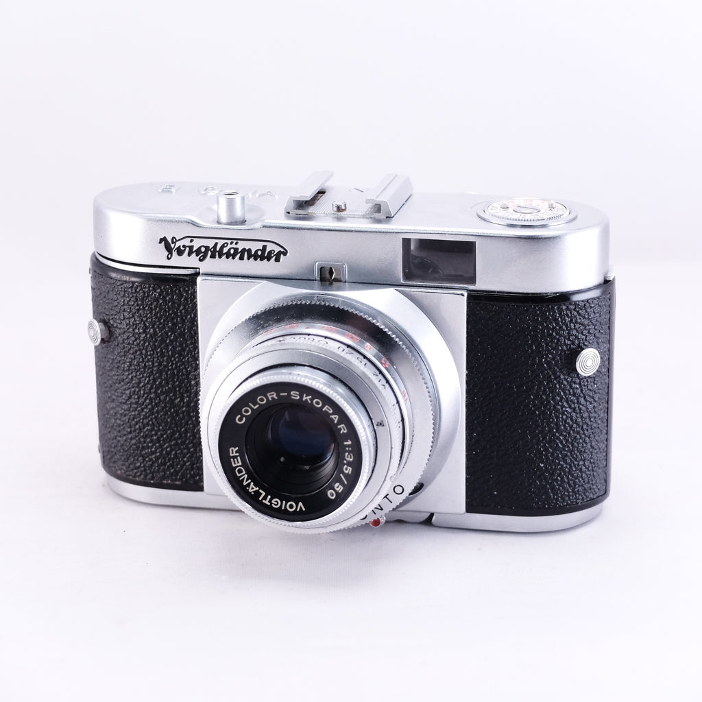 Voigtlander VITO B