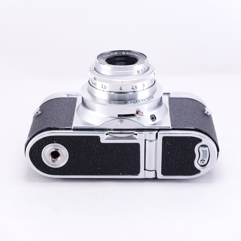 Voigtlander VITO B