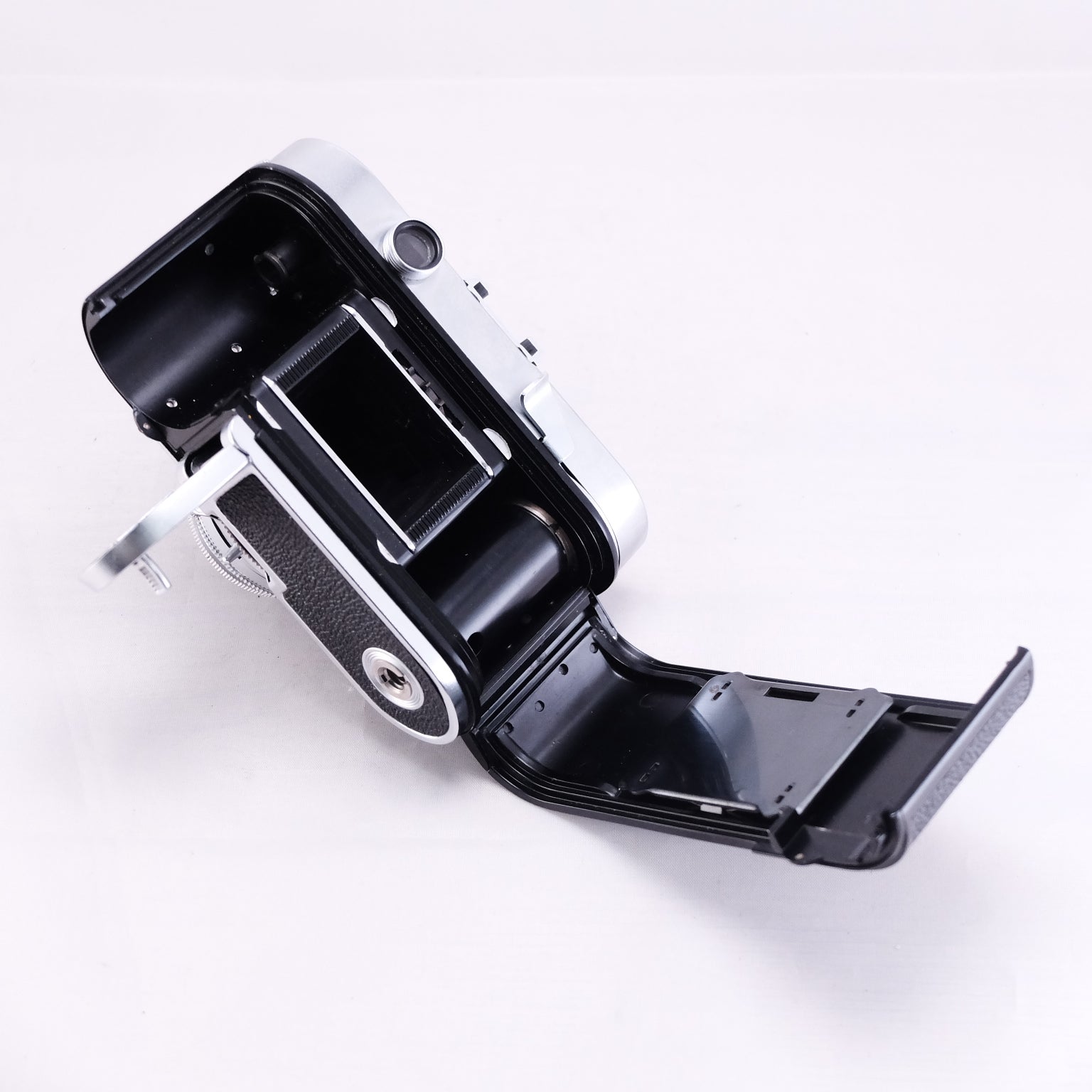 Voigtlander VITO B – 東京CAMERA