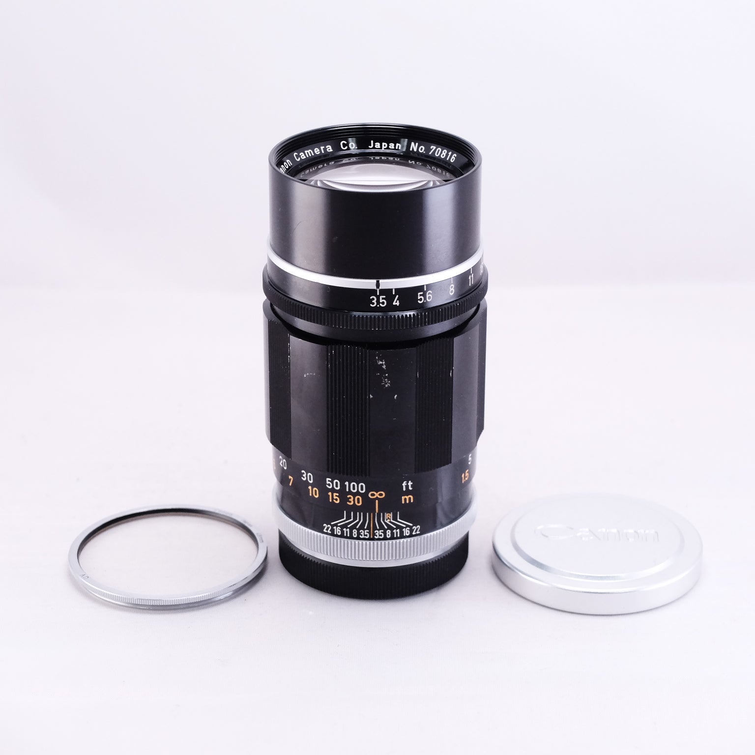 Canon コレクションページ | 秋葉原のカメラショップ 東京CAMERA