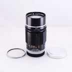 Canon Lens 135mm F3.5 III <E.P> [L39]