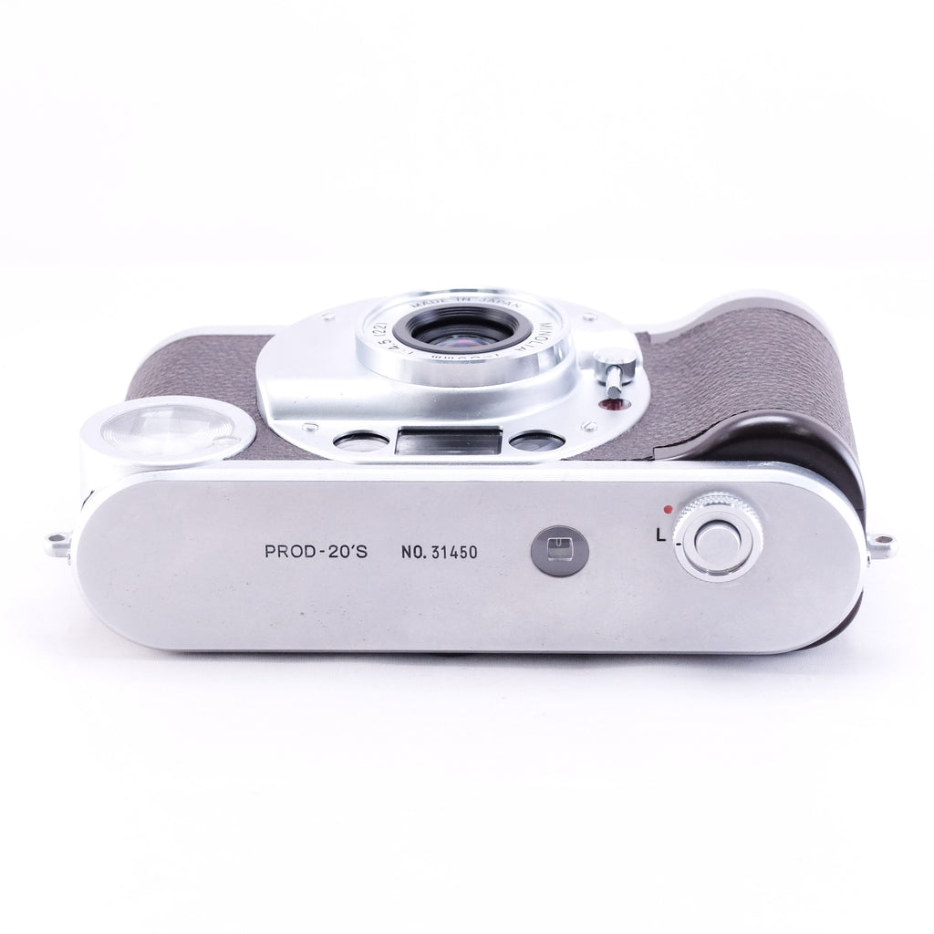MINOLTA PROD-20'S