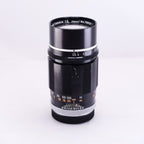 Canon Lens 135mm F3.5 III <E.P> [L39]