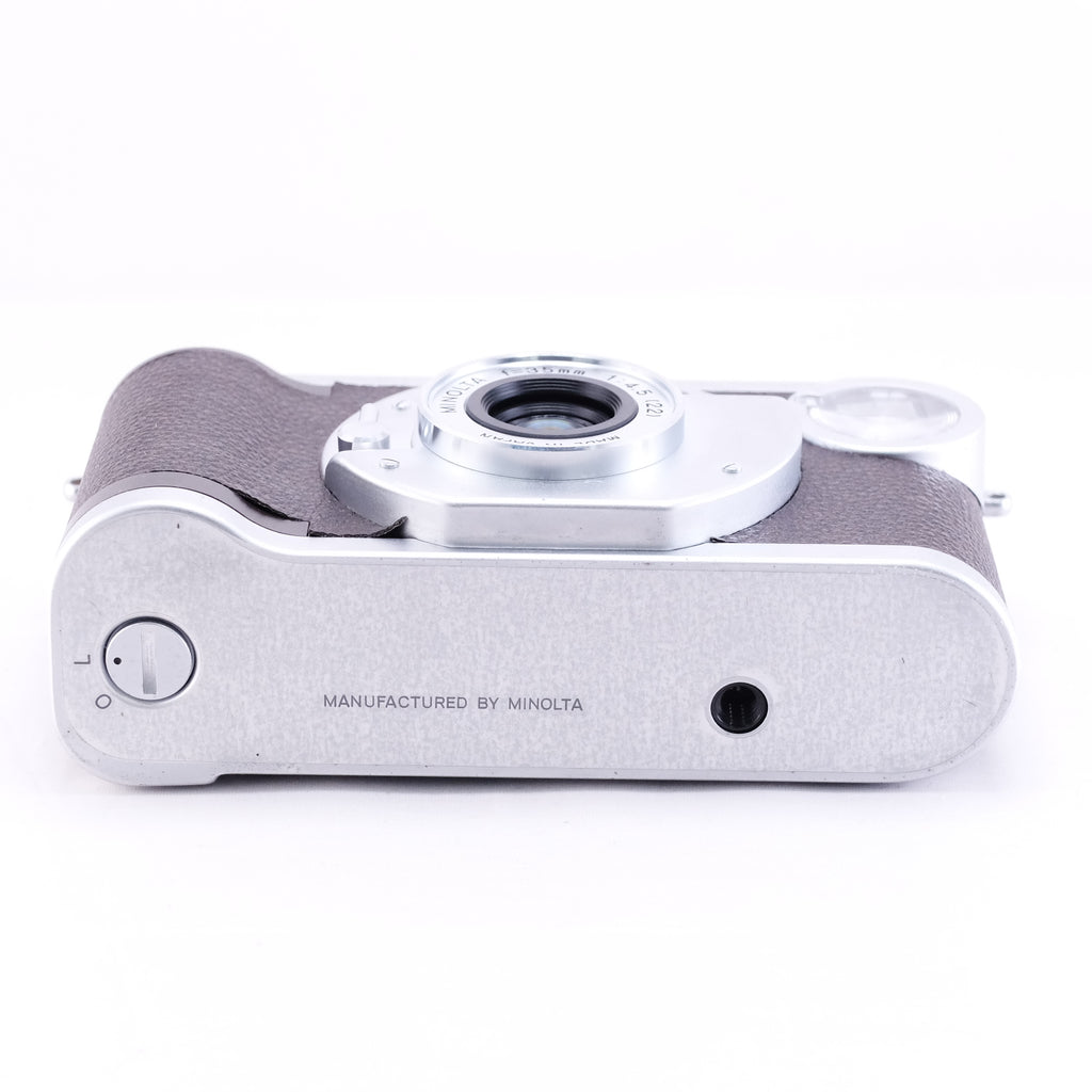 MINOLTA PROD-20'S