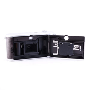 OLYMPUS】OM-4 Ti ブラック